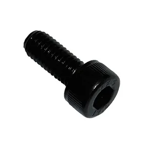 پیچ آلن مدل M8x 25mm استوانه ای بسته 15 عددی