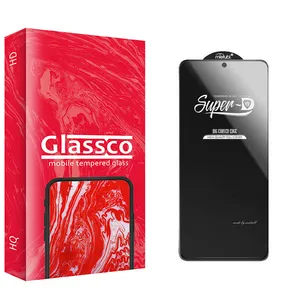 Glassco Co2 SuperD Screen Protector For Xiaomi Redmi Note 10 Pro / Note 10 Pro Max / Note 11 Pro