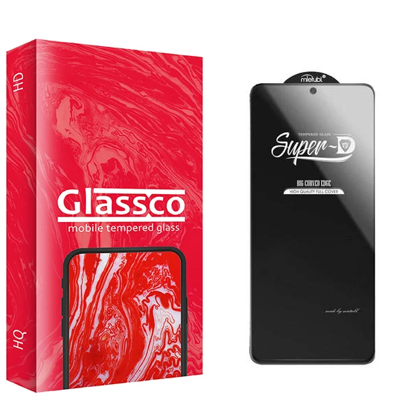 محافظ صفحه نمایش گلس کو مدل Co2 SuperD مناسب برای گوشی موبایل شیائومی Redmi Note 10 Pro / Note 10 Pro Max / Note 11 Pro