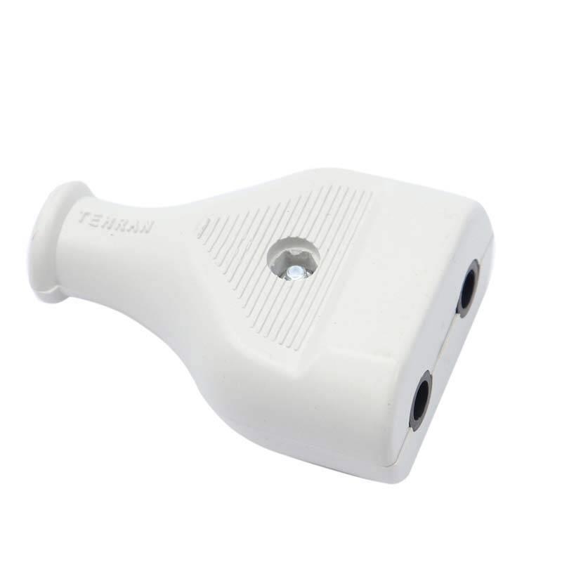 مادگی دوشاخه برق تهران مدل 2023 بسته 15 عددی