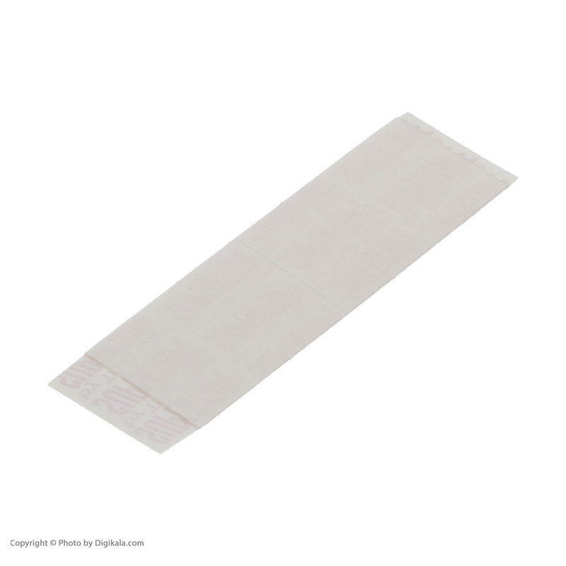 چسب کلاه گیس و پروتز مو سوپر تیپ مدل صاف کد P1001 بسته 36 عددی