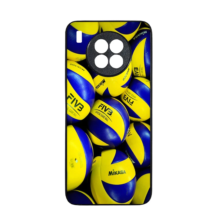 کاور طرح توپ والیبال مناسب برای گوشی موبایل آنر 50 lite