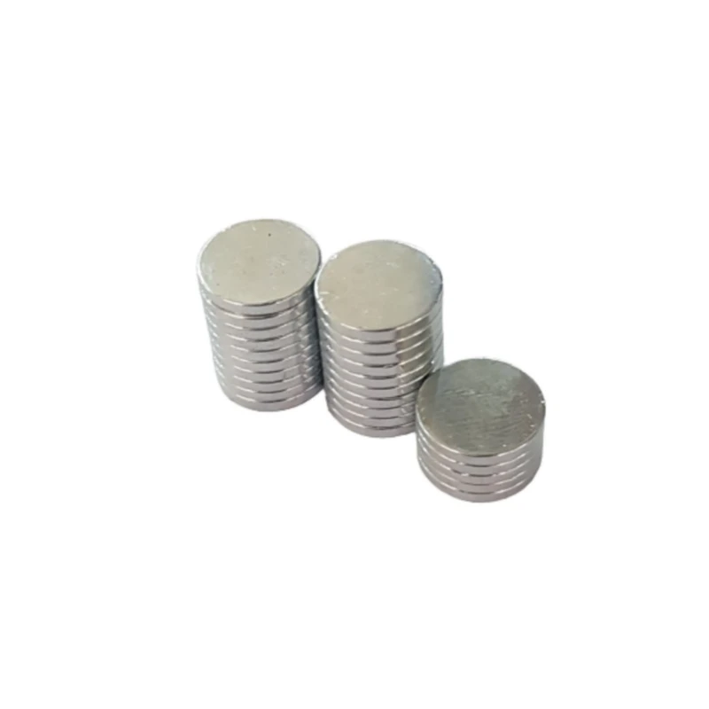 آهن ربا مدل AA14-2 کد 1295 بسته 25 عددی