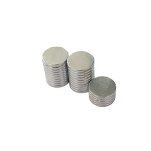 آهن ربا مدل AA14-2 کد 1295 بسته 25 عددی