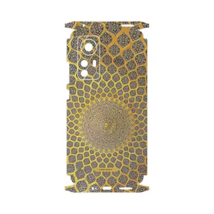 MAHOOT Sheykh_Lotfollah_Mosque-FullSkin Cover Sticker for Xiaomi 12