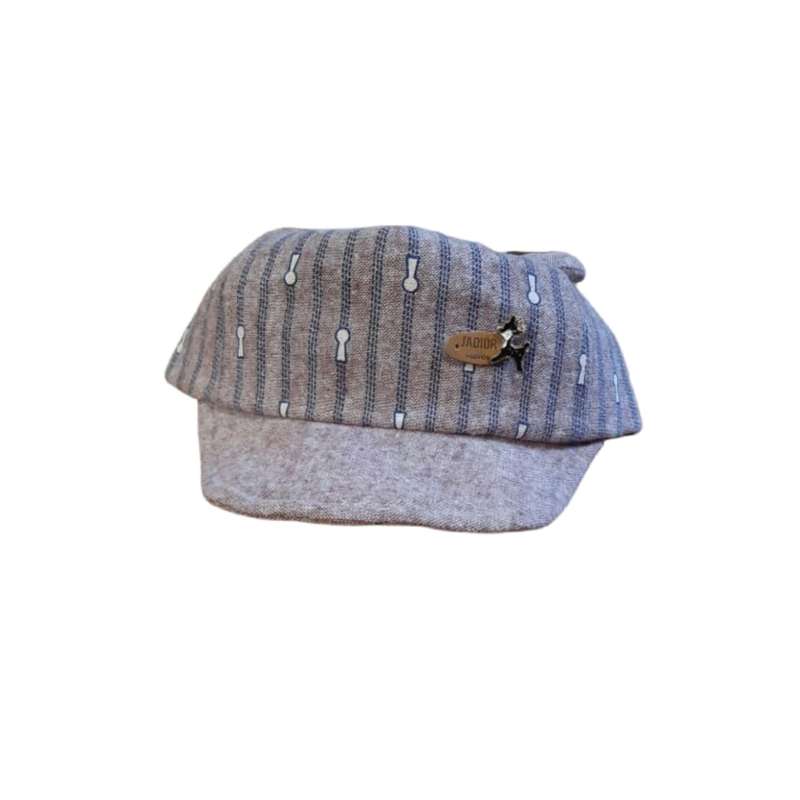 کلاه کپ بچگانه مدل 4968