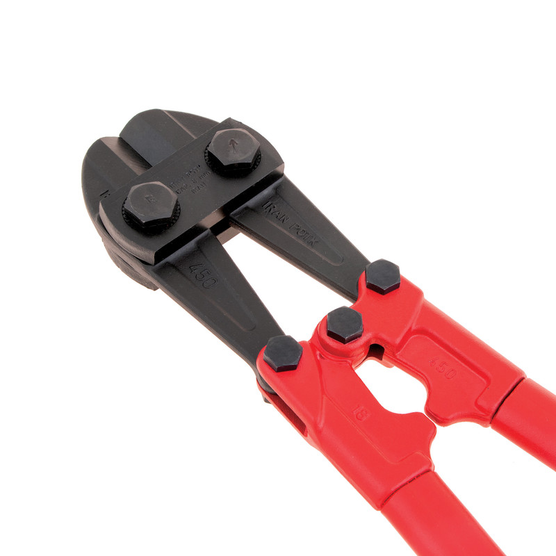 قیچی مفتول بر ایران پتک مدل CA 1810