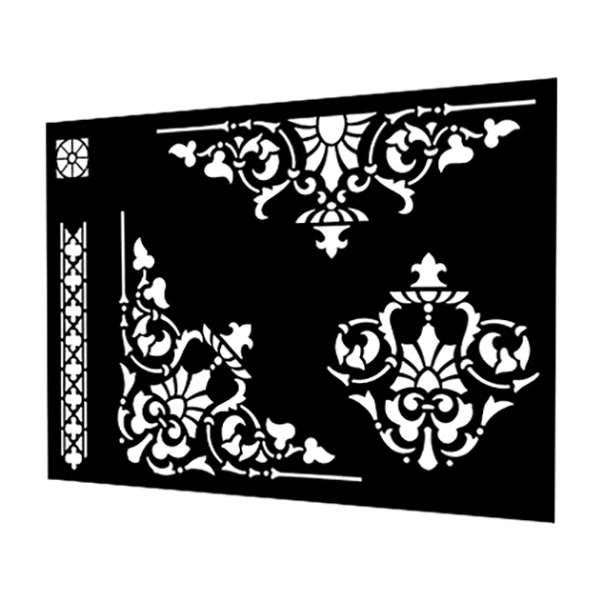 شابلون کد SP13912