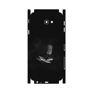 MAHOOT Hoshang Ebtehaj-FullSkin Cover Sticker for Samsung Galaxy J4 Plus