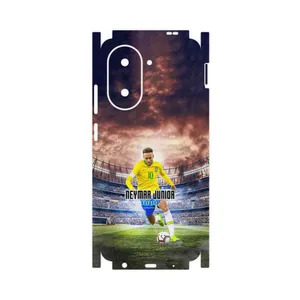 MAHOOT Neymar-FullSkin Cover Sticker for Xiaomi Poco C71