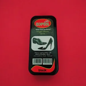 اسفنج براق کننده کفش سورن مدل SOR-M