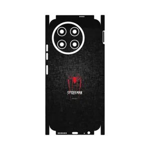 MAHOOT Spider_Man-FullSkin Cover Sticker for Tecno Spark 30 Pro