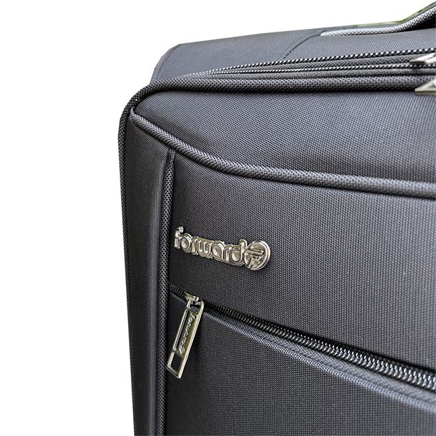  چمدان خلبانی فوروارد کد  5556DOUBLE TRAVEL -  - 22