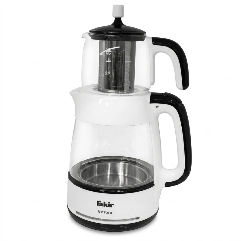 چای‌ ساز روی هم فکر مدل BL26-T09 bestea