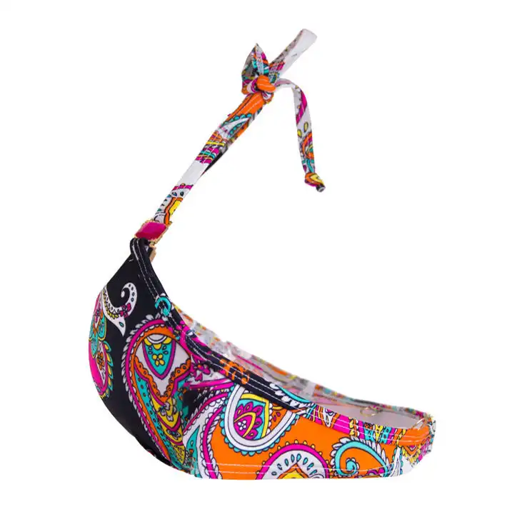 مایو زنانه رُزمی مدل G140360