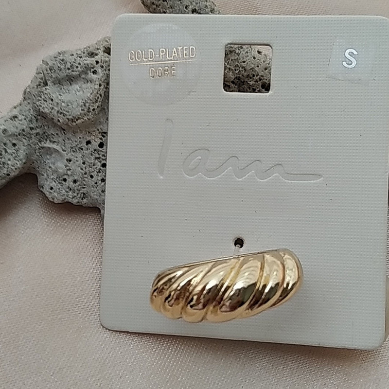 انگشتر زنانه آی ام مدل B10