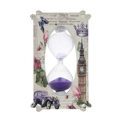 ساعت شنی مدل برج بیگ بن