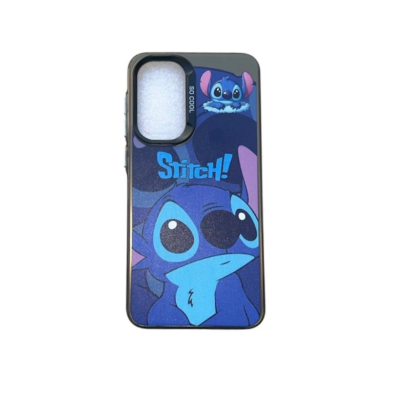 کاور طرح استیج کد S78 مناسب برای گوشی موبایل سامسونگ Galaxy S23 Ultra