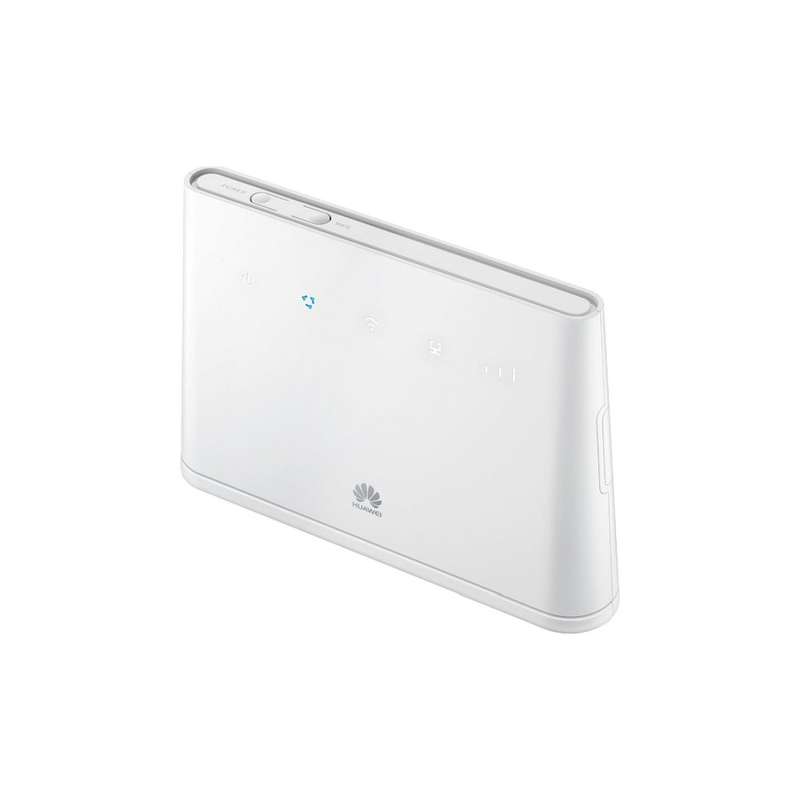  مودم روتر 4G هوآوی مدل B311-221 به همراه سیم کارت و 200 گیگ اینترنت