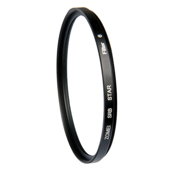 فیلتر لنز زومی مدل Star8+ 40.5mm