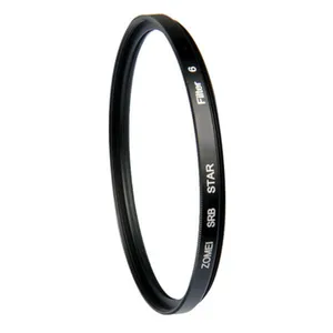 فیلتر لنز زومی مدل Star8+ 52mm