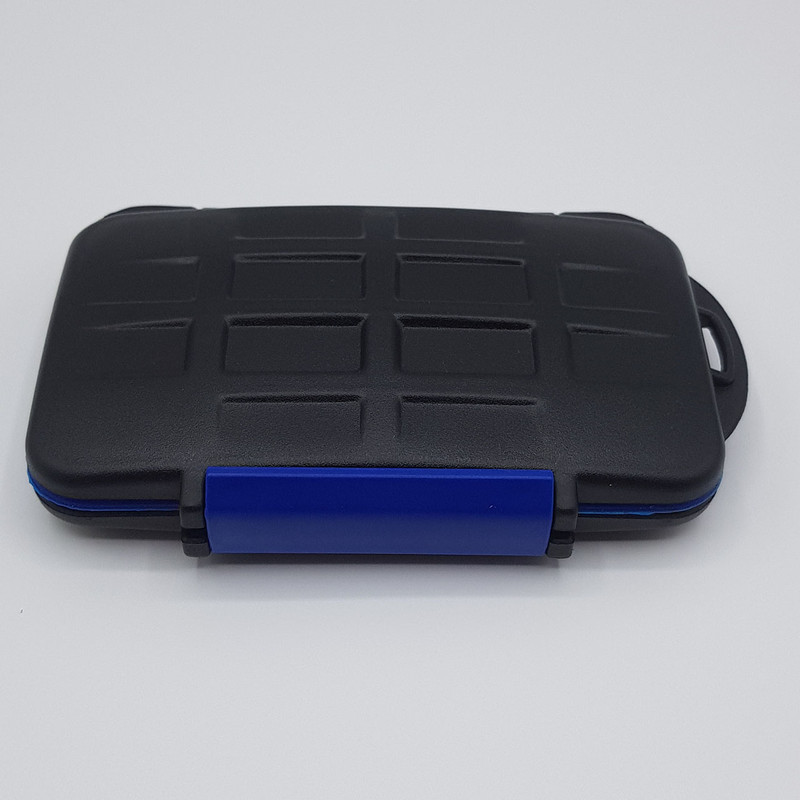 کیف محافظ کارت حافظه مدل LE-45