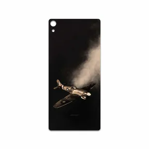 MAHOOT World War II Aircraft Cover Sticker for Sony Xperia XA Ultra