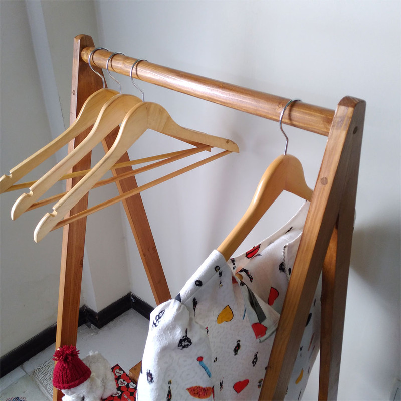رگال لباس مدل WOODEN ARTS.mini رگال لباس مدل WOODEN ARTS.mini