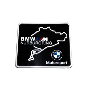 آرم خودرو طرح nurburgring