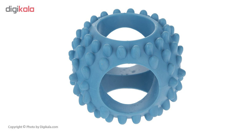 توپ شست و شوی شگفت انگیز مدل 01