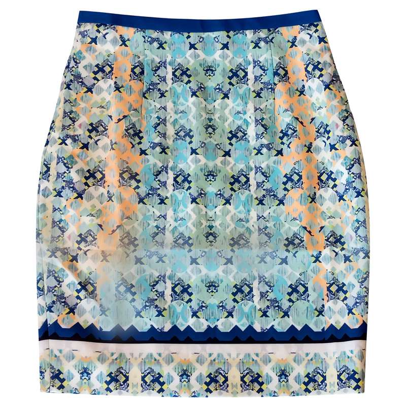 دامن زنانه مدل abt7