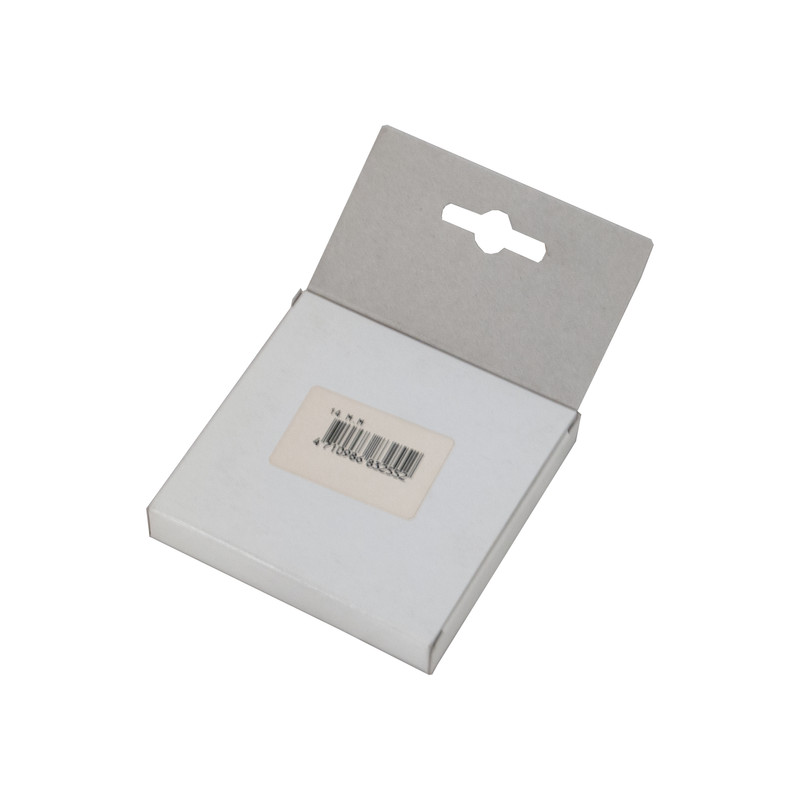 سوزن منگنه کد 832552 سایز 9/16 بسته 1000 عددی