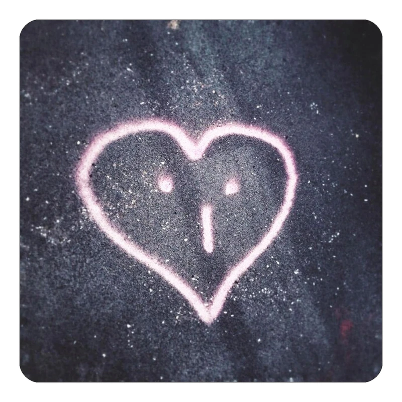 مگنت کاکتی مدل عاشقانه کد mp10638