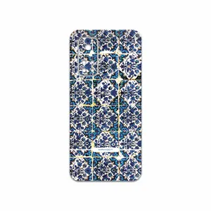 MAHOOT Iran-Tile1 Cover Sticker for Xiaomi Mi 10T Pro 5G