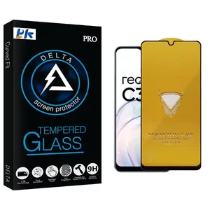 PK Delta OG Screen Protector For Realme  C30s