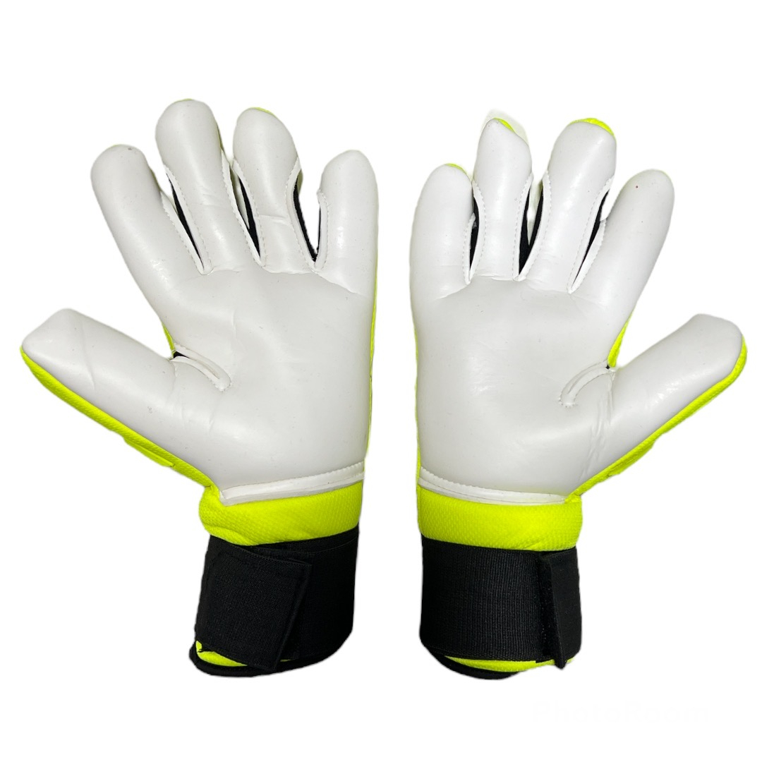 دستکش دروازه بانی مردانه مدل روچ ژله ای ساقدار