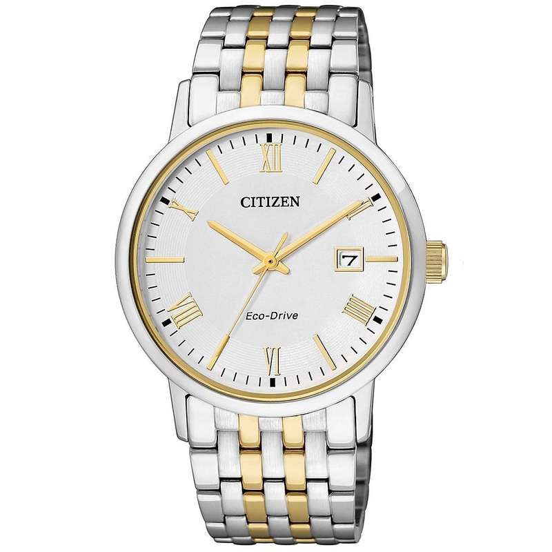 ساعت مچی عقربهای مردانه سیتی زن مدل BM6774 ساعت مچی عقربهای مردانه سیتی زن مدل BM6774