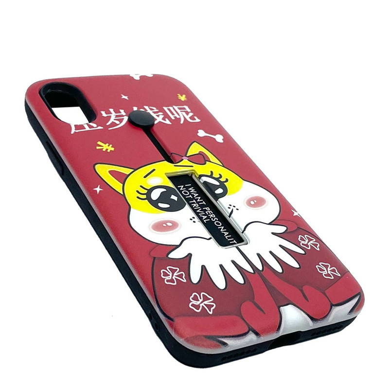 کاور مدل Matt003 مناسب برای گوشی موبایل iPhone X/XS