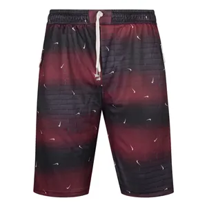 شلوارک ورزشی مردانه مدل MS4