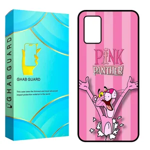 Ghab Guard CHAPA03S Cover For Samsung Galaxy A03s