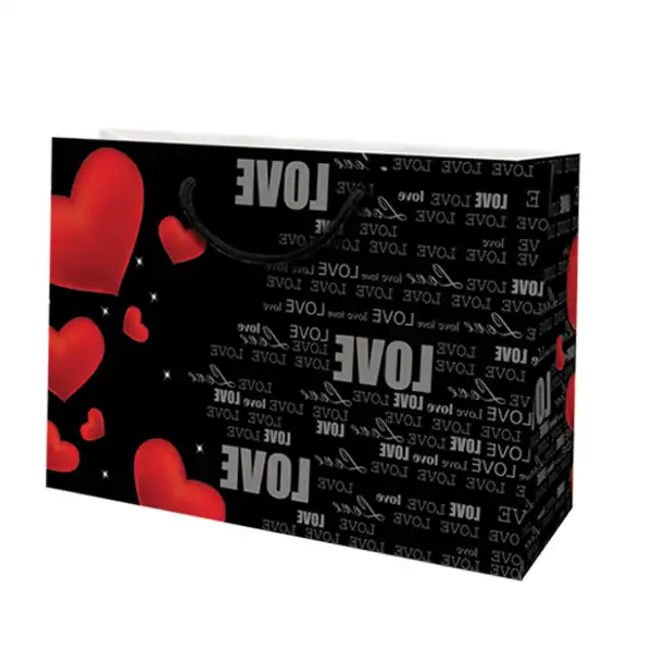 ساک هدیه مدل 10156 بسته 12 عددی