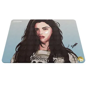 Hoomero Selena Gomez A8571 Mousepad