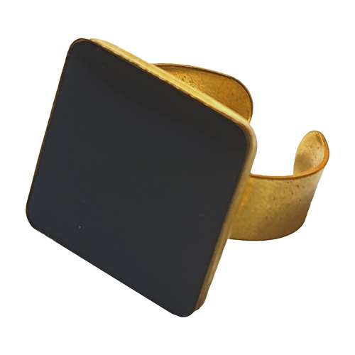 راهنمای خرید انواع انگشتر رزینی اپوکسی دخترانه و مردانه با قیمت مناسب و ارزان