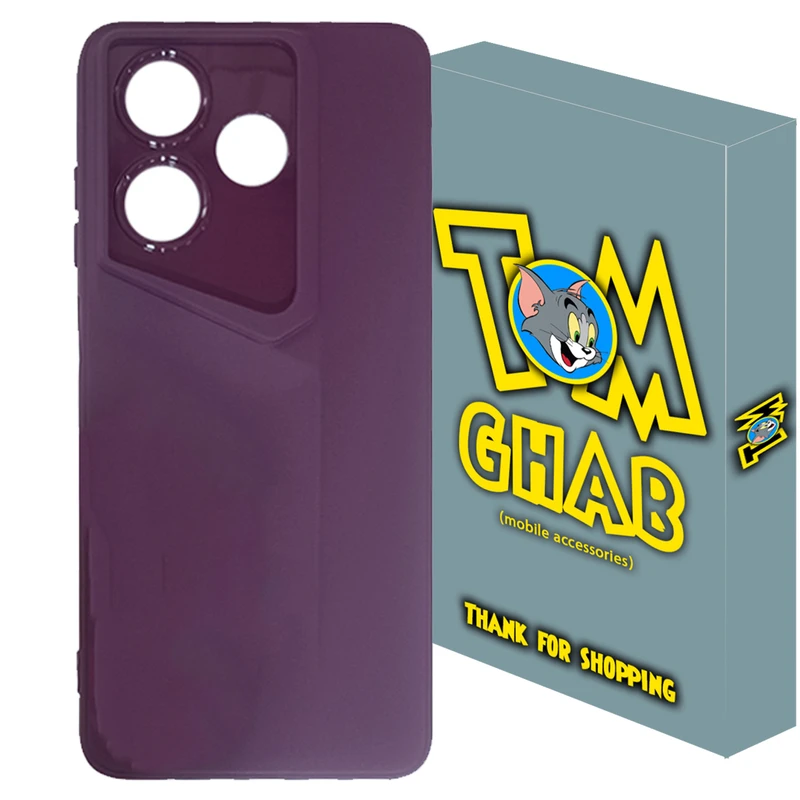  کاور تام قاب مدل پورش دیزاین مناسب برای گوشی موبایل وکال Vocal V11