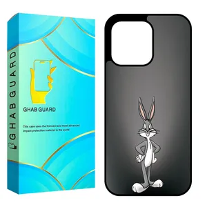 Ghab Guard CHAP Cover For Apple iPhone 13 Pro