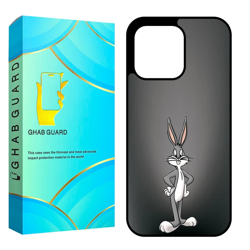 کاور قاب گارد مدل CHAP مناسب برای گوشی موبایل اپل iPhone 11 Pro