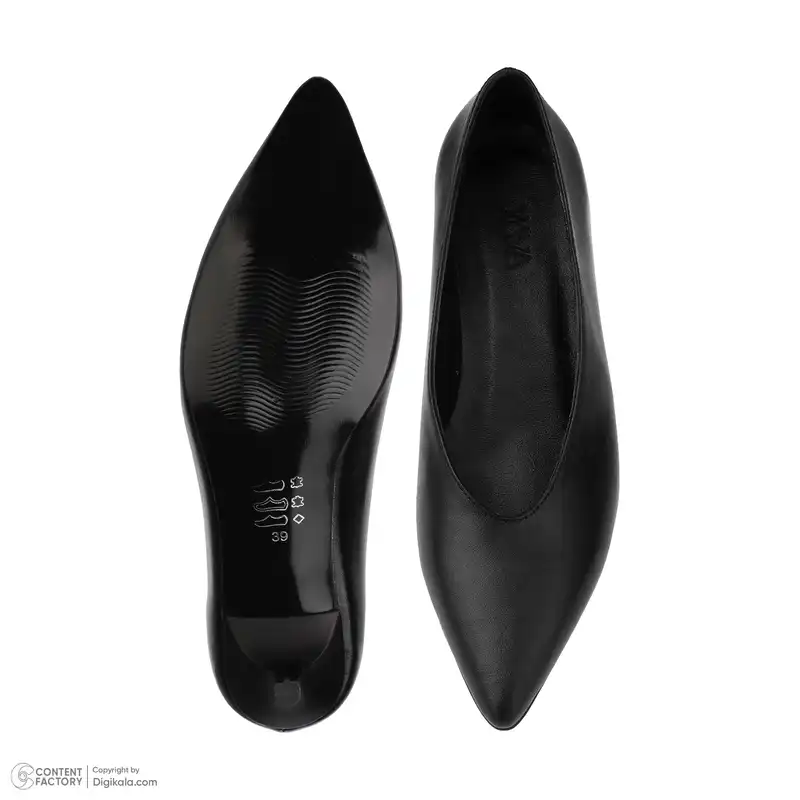 کفش زنانه ژاوا مدل 10201