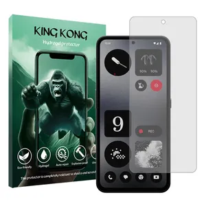 King Kong Tough model transparent screen protector suitable for Nothing CMF Phone 1 mobile phone