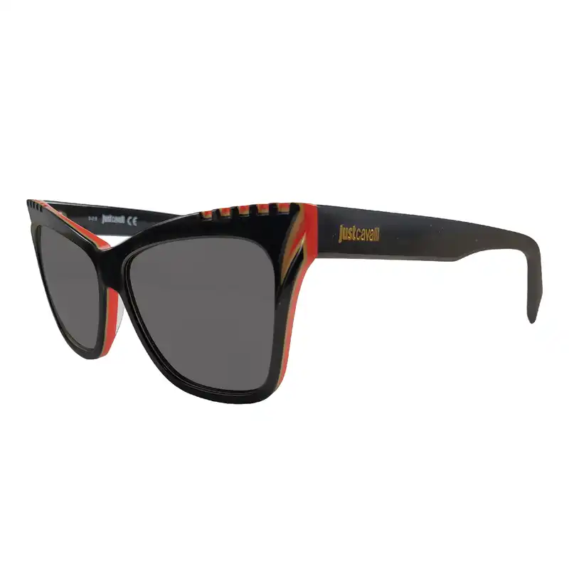 عینک آفتابی زنانه جاست کاوالی مدل JC078805A56