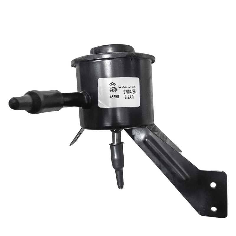 مخزن هیدرولیک  مدل 0016 مناسب برای پراید